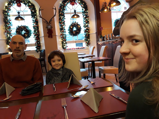 Photo of The Night Safe - 12 High St, Hawick TD9 9EH