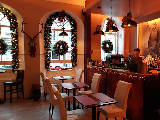 Photo of The Night Safe - 12 High St, Hawick TD9 9EH