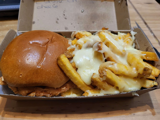 Photo of Salt’N’Fire - 11 Sandbed, Hawick TD9 0HE