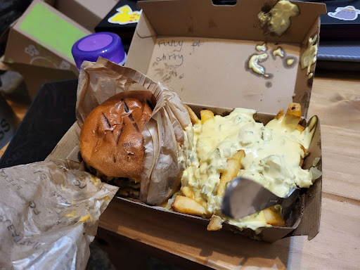 Photo of Salt’N’Fire - 11 Sandbed, Hawick TD9 0HE