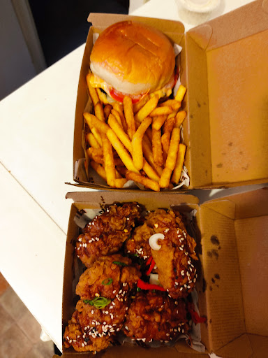 Photo of Salt’N’Fire - 11 Sandbed, Hawick TD9 0HE