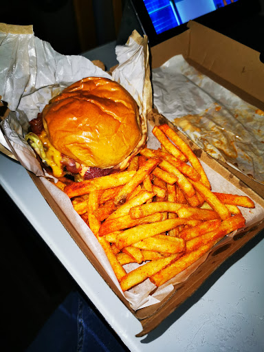 Photo of Salt’N’Fire - 11 Sandbed, Hawick TD9 0HE