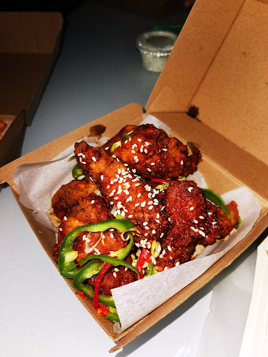 Photo of Salt’N’Fire - 11 Sandbed, Hawick TD9 0HE