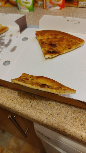 Photo of Bodrum Kebab House Hawick - 7 Oliver Cres, Hawick TD9 9BG