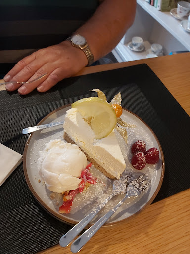 Photo of Adam's Kitchen - 16 High St, Hawick TD9 9EH