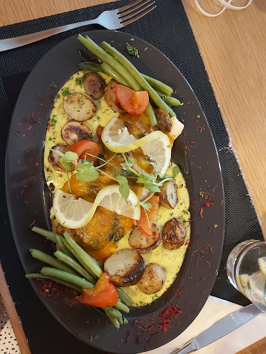 Photo of Adam's Kitchen - 16 High St, Hawick TD9 9EH