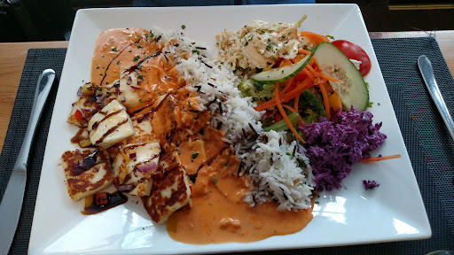 Photo of Adam's Kitchen - 16 High St, Hawick TD9 9EH