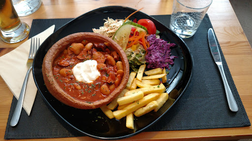 Photo of Adam's Kitchen - 16 High St, Hawick TD9 9EH