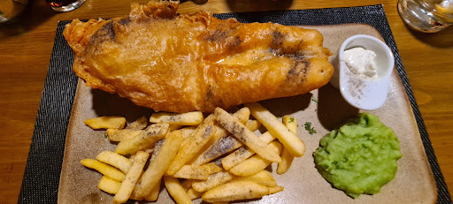 Photo of Adam's Kitchen - 16 High St, Hawick TD9 9EH