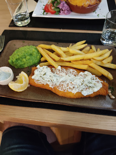 Photo of Adam's Kitchen - 16 High St, Hawick TD9 9EH