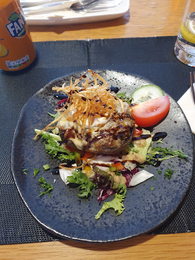 Photo of Adam's Kitchen - 16 High St, Hawick TD9 9EH