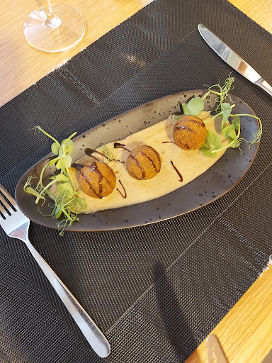 Photo of Adam's Kitchen - 16 High St, Hawick TD9 9EH