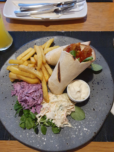 Photo of Adam's Kitchen - 16 High St, Hawick TD9 9EH