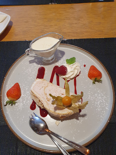 Photo of Adam's Kitchen - 16 High St, Hawick TD9 9EH