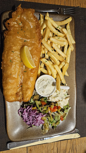 Photo of Adam's Kitchen - 16 High St, Hawick TD9 9EH