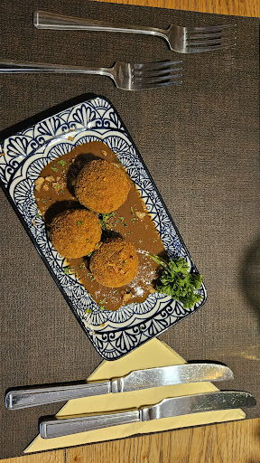 Photo of Adam's Kitchen - 16 High St, Hawick TD9 9EH