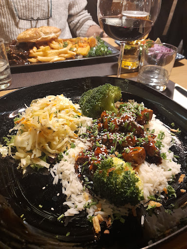 Photo of Adam's Kitchen - 16 High St, Hawick TD9 9EH