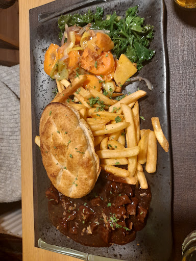 Photo of Adam's Kitchen - 16 High St, Hawick TD9 9EH