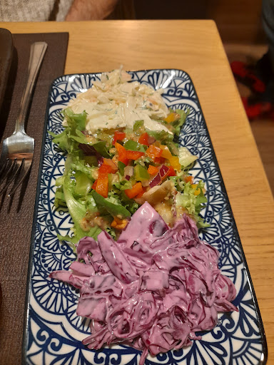 Photo of Adam's Kitchen - 16 High St, Hawick TD9 9EH