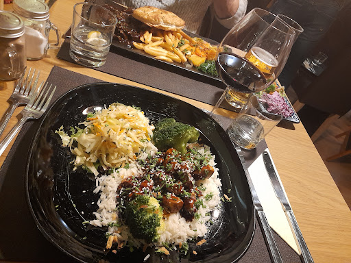 Photo of Adam's Kitchen - 16 High St, Hawick TD9 9EH