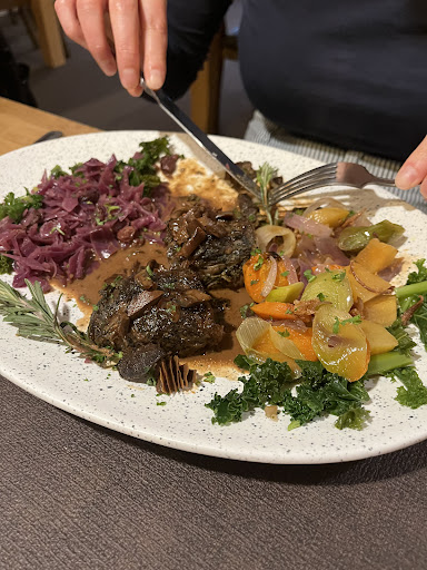 Photo of Adam's Kitchen - 16 High St, Hawick TD9 9EH