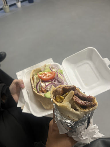 Photo of The Kebab Shop Galashiels - 26 High St, Galashiels TD1 1SE