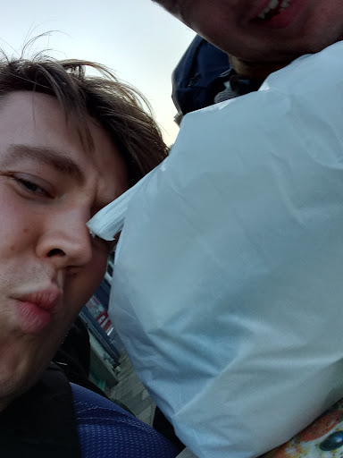 Photo of The Kebab Shop Galashiels - 26 High St, Galashiels TD1 1SE