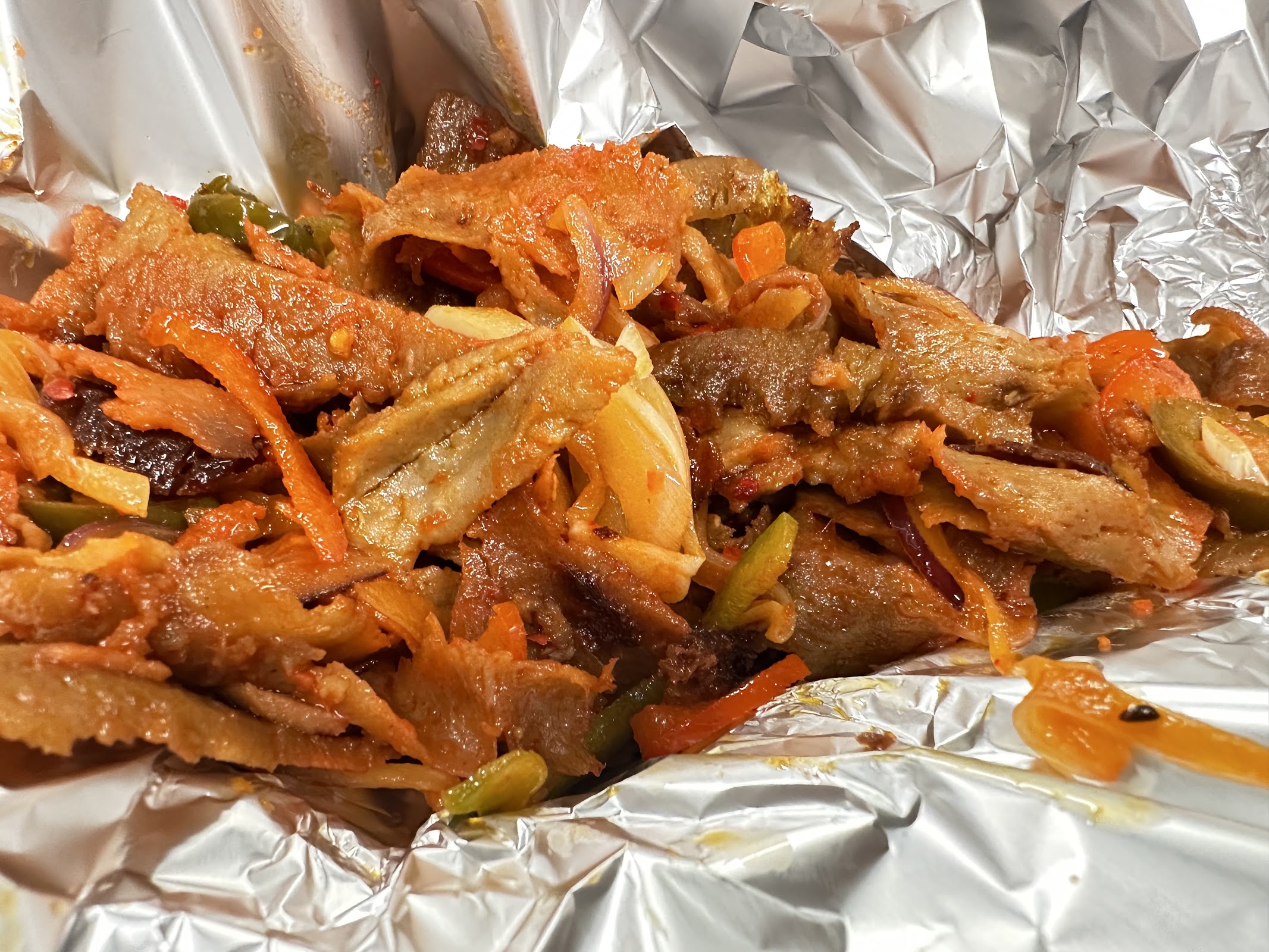 Photo of Mansa takeaway - 11 Bladen St, Jarrow NE32 3HN