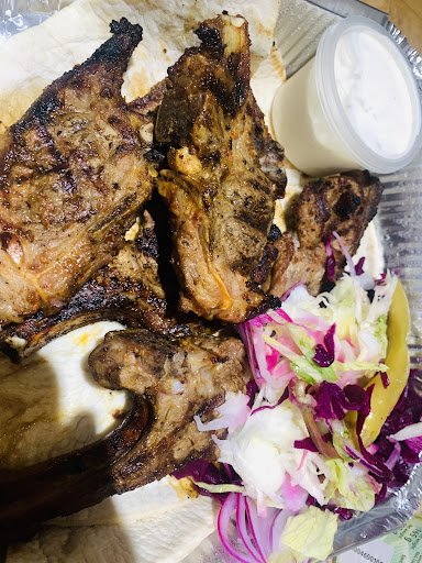 Photo of Bluesea Pizzeria - 162 High St E, Wallsend NE28 7RP