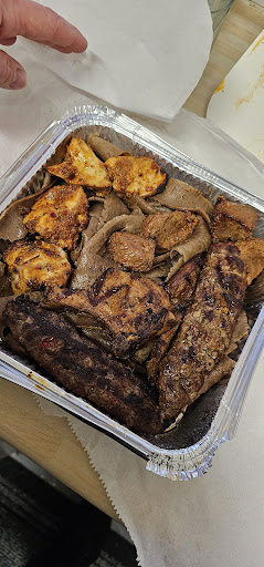 Photo of Bluesea Pizzeria - 162 High St E, Wallsend NE28 7RP