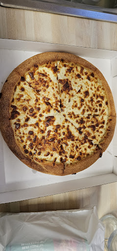 Photo of Bluesea Pizzeria - 162 High St E, Wallsend NE28 7RP