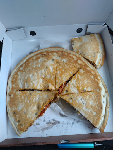 Photo of Bluesea Pizzeria - 162 High St E, Wallsend NE28 7RP