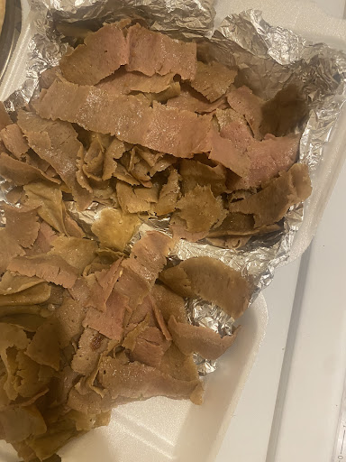 Photo of Bluesea Pizzeria - 162 High St E, Wallsend NE28 7RP