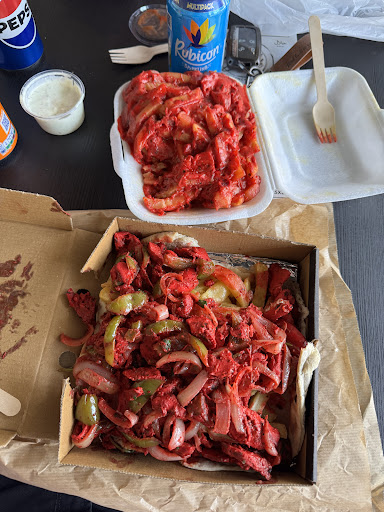 Photo of The Indian Snack Lunch Box - 117A Chillingham Rd, Newcastle upon Tyne NE6 5XL