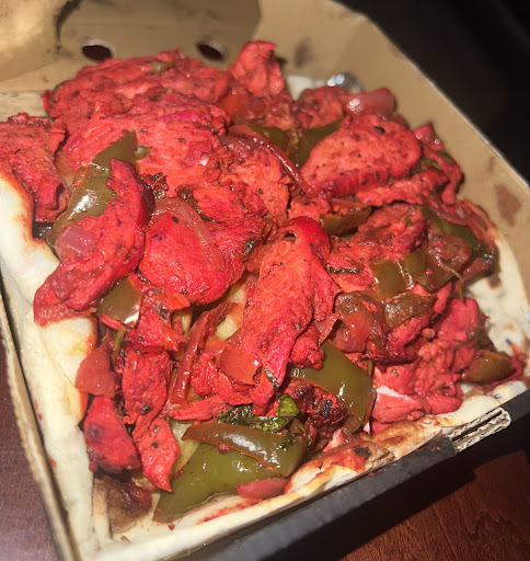 Photo of The Indian Snack Lunch Box - 117A Chillingham Rd, Newcastle upon Tyne NE6 5XL