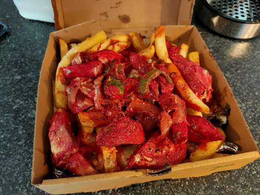 Photo of The Indian Snack Lunch Box - 117A Chillingham Rd, Newcastle upon Tyne NE6 5XL