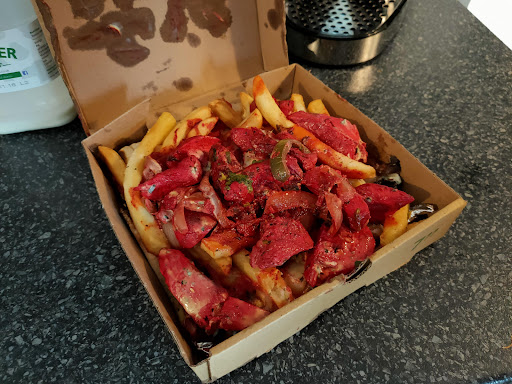 Photo of The Indian Snack Lunch Box - 117A Chillingham Rd, Newcastle upon Tyne NE6 5XL