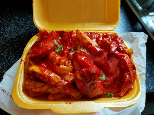 Photo of The Indian Snack Lunch Box - 117A Chillingham Rd, Newcastle upon Tyne NE6 5XL