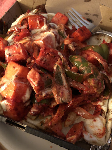 Photo of The Indian Snack Lunch Box - 117A Chillingham Rd, Newcastle upon Tyne NE6 5XL