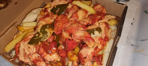 Photo of The Indian Snack Lunch Box - 117A Chillingham Rd, Newcastle upon Tyne NE6 5XL