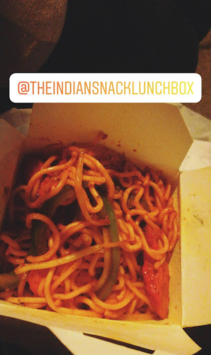 Photo of The Indian Snack Lunch Box - 117A Chillingham Rd, Newcastle upon Tyne NE6 5XL
