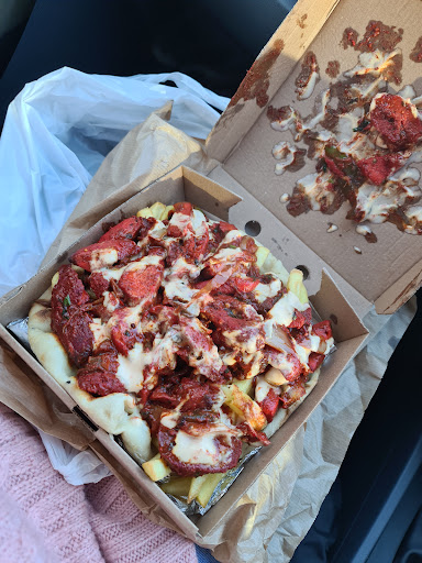 Photo of The Indian Snack Lunch Box - 117A Chillingham Rd, Newcastle upon Tyne NE6 5XL