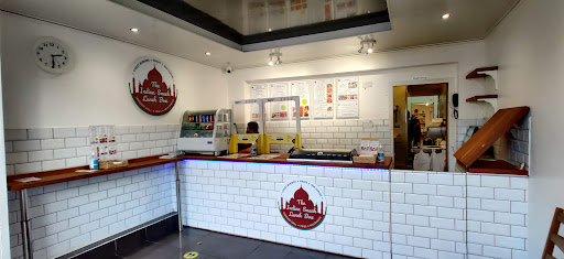 Photo of The Indian Snack Lunch Box - 117A Chillingham Rd, Newcastle upon Tyne NE6 5XL