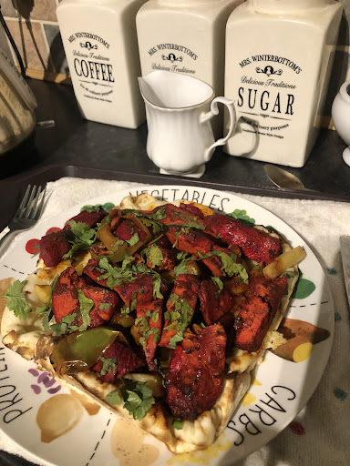 Photo of The Indian Snack Lunch Box - 117A Chillingham Rd, Newcastle upon Tyne NE6 5XL