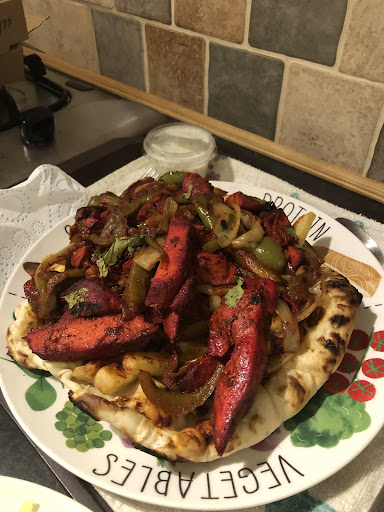 Photo of The Indian Snack Lunch Box - 117A Chillingham Rd, Newcastle upon Tyne NE6 5XL