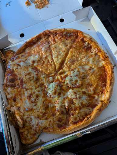 Photo of Pizza Addict Jarrow - 46 Ellison St, Jarrow NE32 3HX