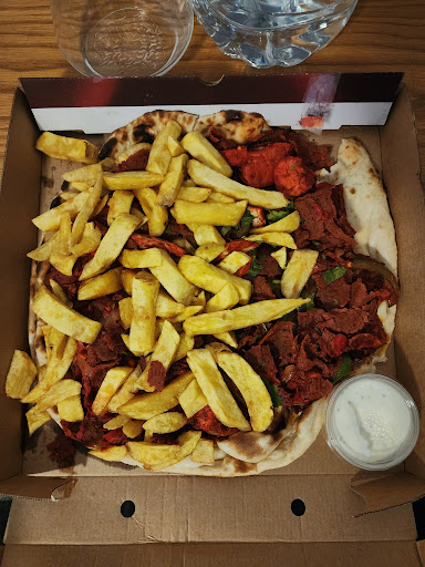 Photo of Bilals - 4 Southend Rd, Gateshead NE9 6QL