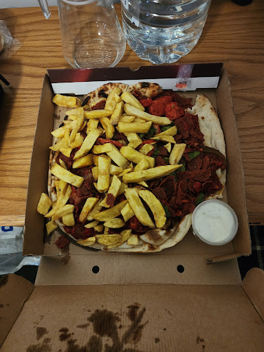 Photo of Bilals - 4 Southend Rd, Gateshead NE9 6QL