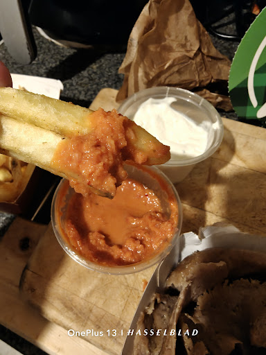 Photo of Döner G Newcastle - 233 High St, Newcastle upon Tyne NE3 1HQ