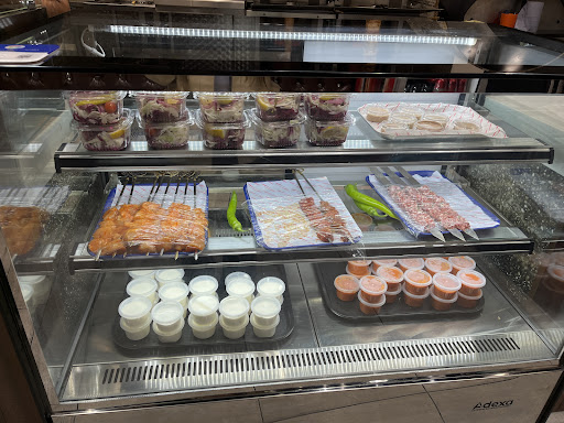 Photo of Döner G Newcastle - 233 High St, Newcastle upon Tyne NE3 1HQ